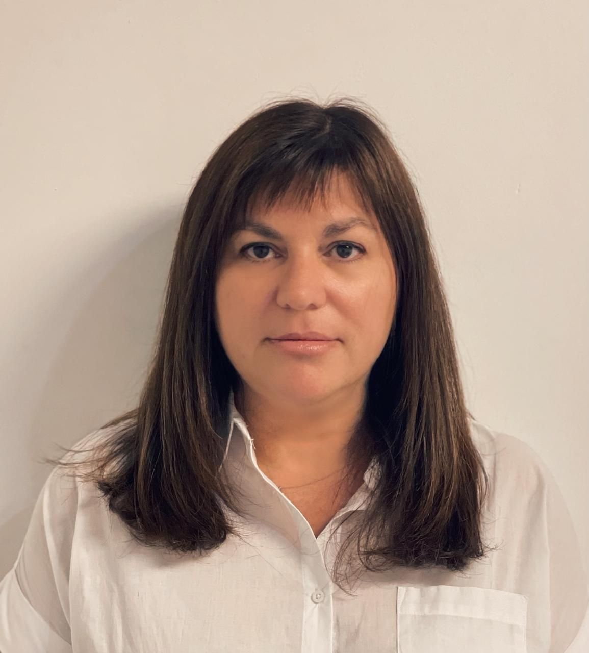 Andrea Vexina