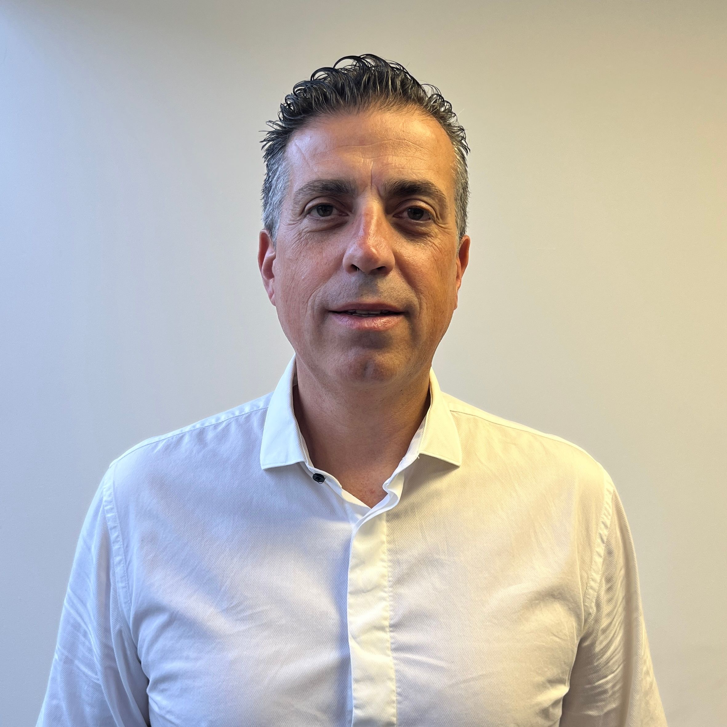 Mariano Martínez