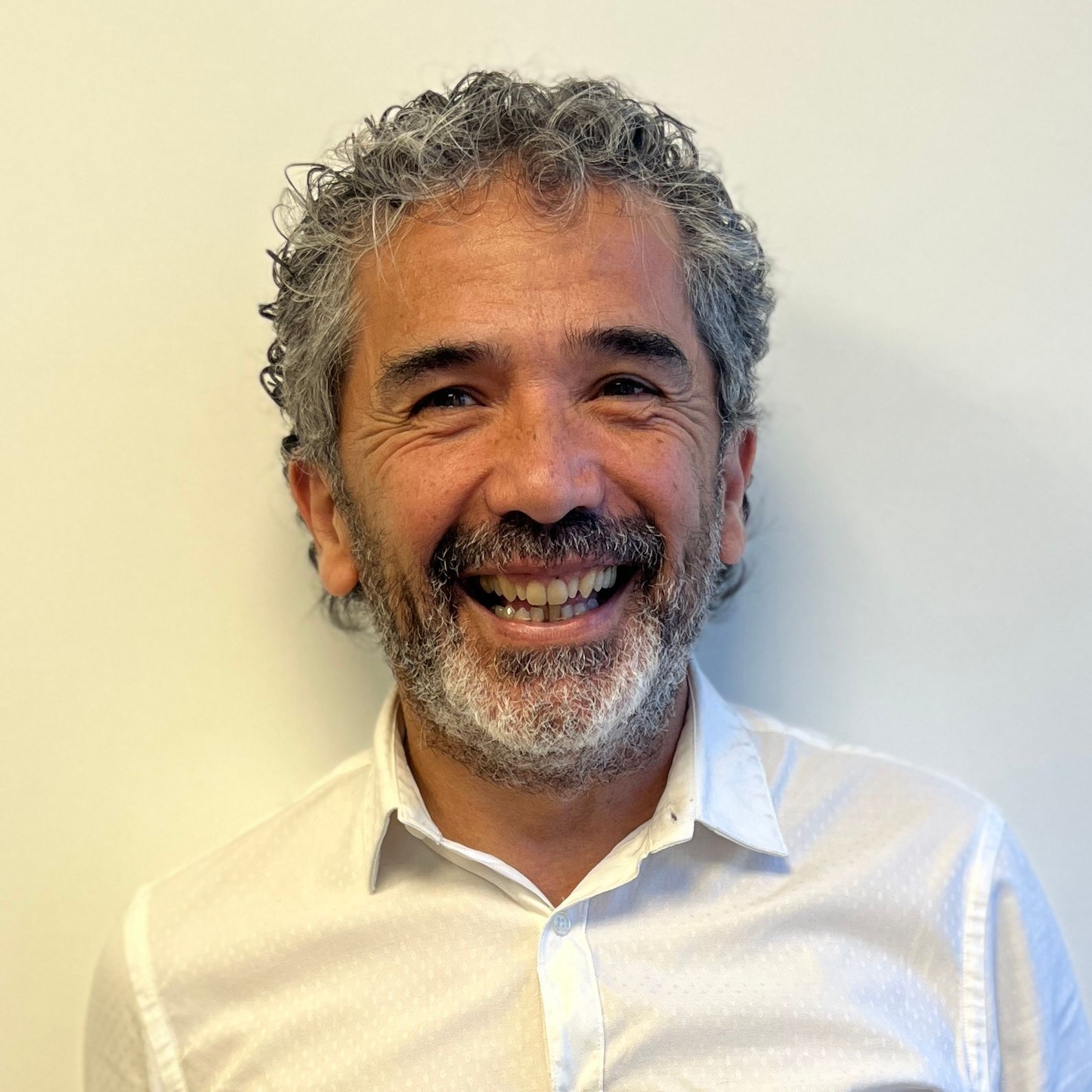 Ruben Acevedo
