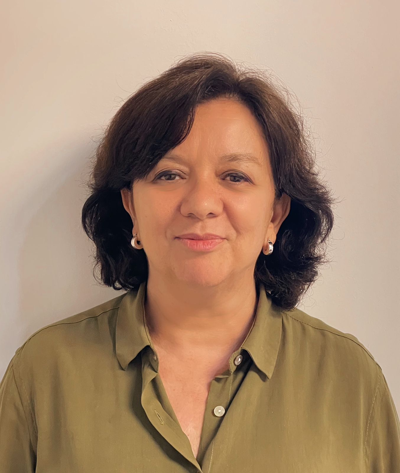 Silvana Vexina